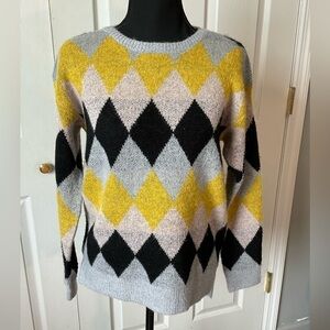 3 sisters sweater. Size S.